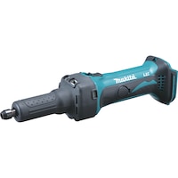 Cordless straight grinder DGD800Z