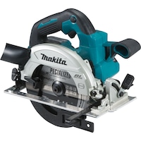 MAKITA c/less hand circ. saw DHS660Z device only 18 V cut perf. 50 degrees 37 mm