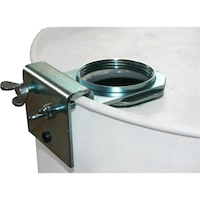 SAMOA-HALLBAUER drum pump holder G 2 inch for 50/60 l drums