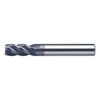 WCE4-W401 SC end mill