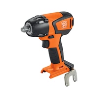 Cordless impact screwdriver 1/2 inch 18-300 W2 Select