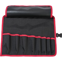 Roll-up tool roll