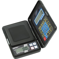 KERN pocket scales CM 60–2 N, weighing range 0–60 g, 0.01g increment
