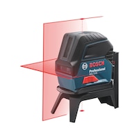 Combi laser GCL 2-15 Professional