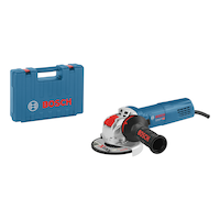 BOSCH angle grinder GWX 9-115 S Professional |OUTLET