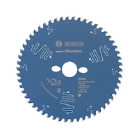 BOSCH circular saw blade Expert for Aluminium 210x30x2.6 T54