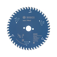 BOSCH circular saw blade Expert for Wood 160x20x2.6 T48