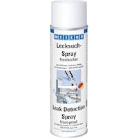 WEICON leak detection spray, frost-resistant, 400 ml