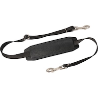 PARAT adjustable carrying strap 1120 x 20 mm
