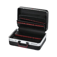 PARAT tool case, 460 x 190 x 310 mm