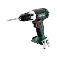 METABO cordless drill screwdriver BS 18 LT