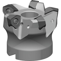 high-feed milling cutter M370™