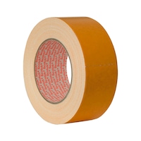 Double-sided adhesive tape with fabric backing 9191