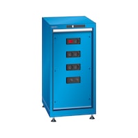 Energy module cabinet