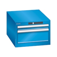 Drawer cabinets