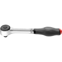 FACOM 1/2 inch 360° reversible ratchet w turning handle a. disc reversing mech.