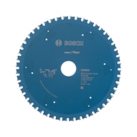 BOSCH Expert for Steel circular saw blade 210 x 30 x 2.0 mm 48 teeth