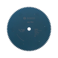 circular saw blade Expert for Steel 355x25.4x 2.6 90 T