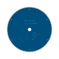 BOSCH circular saw blade Expert for Stainless Steel 355x25.4x2.5/2.2x90T