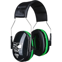 PRO FIT ear defenders SNR 28 dB, adjustable strap