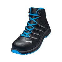 Safety boots uvex 2 trend