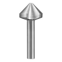 Conical countersinks