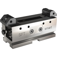 Smart compact clamp