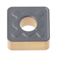 SNMG indexable insert, roughing RP4 HC7615