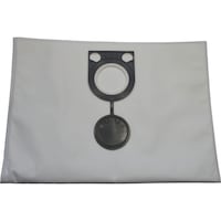 Paper filter bags, 5 units