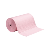 HazMat absorbent roll – on roll