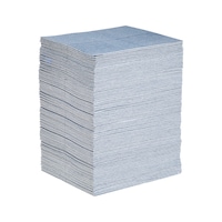 Absorbent mat BLUE® – individual mats