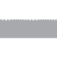 Bandsaw blades, bi-metal, bulk stock, type UNI MAX PRO 10°
