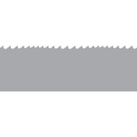 Bandsaw blades, welded, bi-metal, bulk stock, type UNI MAX 0° M42