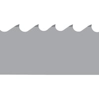 Bandsaw blades, bulk stock type UNI MAX S, combi tooth 15° M51