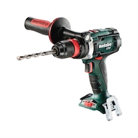 METABO cordl. drill driver BS 18 LT Quick w/o battery/charger in MetaLoc case