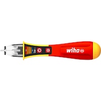 WIHA voltage tester Volt Detector 12–1000 V AC