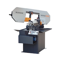 KLAEGER semi-automatic mitre band saw Actron 265 G 1610 x 960 x 1400 mm