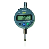 MITUTOYO digital dial gauge ID-SX, m. range 12.7 mm, 0.5 inch, 0.001 mm