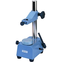 MITUTOYO quick-release stand, measuring height 110 mm measuring table dia. 60 mm