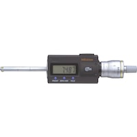 Electronic 3-point internal micrometer