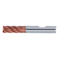 Solid carbide HPC end mill |BIG PACK