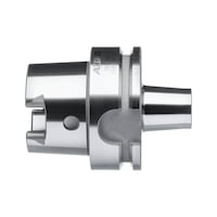Tool chucks for screw-in milling cutters