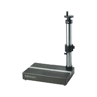 Measuring stands with hard stone plate