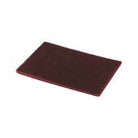 Scotch-Brite™ abrasive fleece hand pad CF-HP