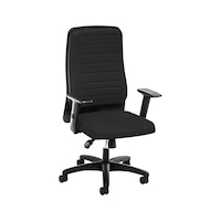 Interstuhl office swivel chair (DIN EN 1335)