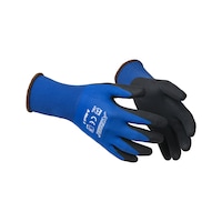 Installation protective gloves