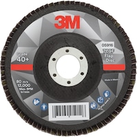 Abrasive flap disc 769F