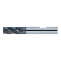 Solid carbide HPC end mill |PROMOTION