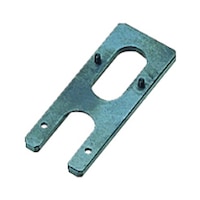 Adapter for vertical positioning of the feed unit 12AAA219