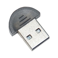 USB Bluetooth transmitter/receiver